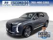 Certified 2025 Hyundai Palisade Limited SUV