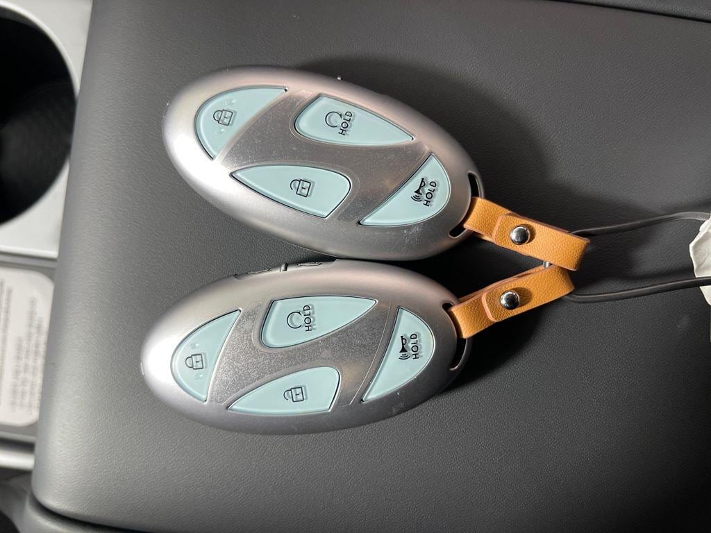 2026 Hyundai IONIQ 9 SE - Photo 26