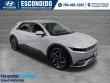 Certified 2024 Hyundai IONIQ 5 SE SUV