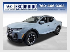 2026 Hyundai Santa Cruz SEL Activity FWD Truck Crew Cab