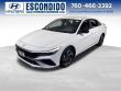 New 2025 Hyundai Elantra SEL Sport Sedan