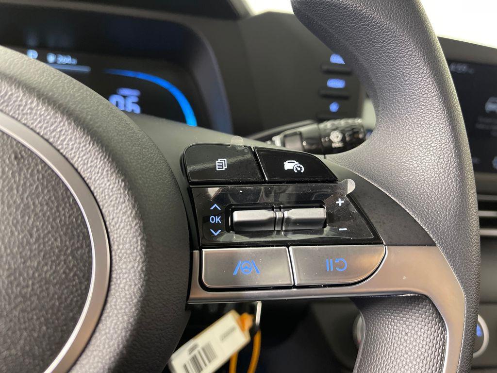 2026 Hyundai Elantra SE - Photo 29