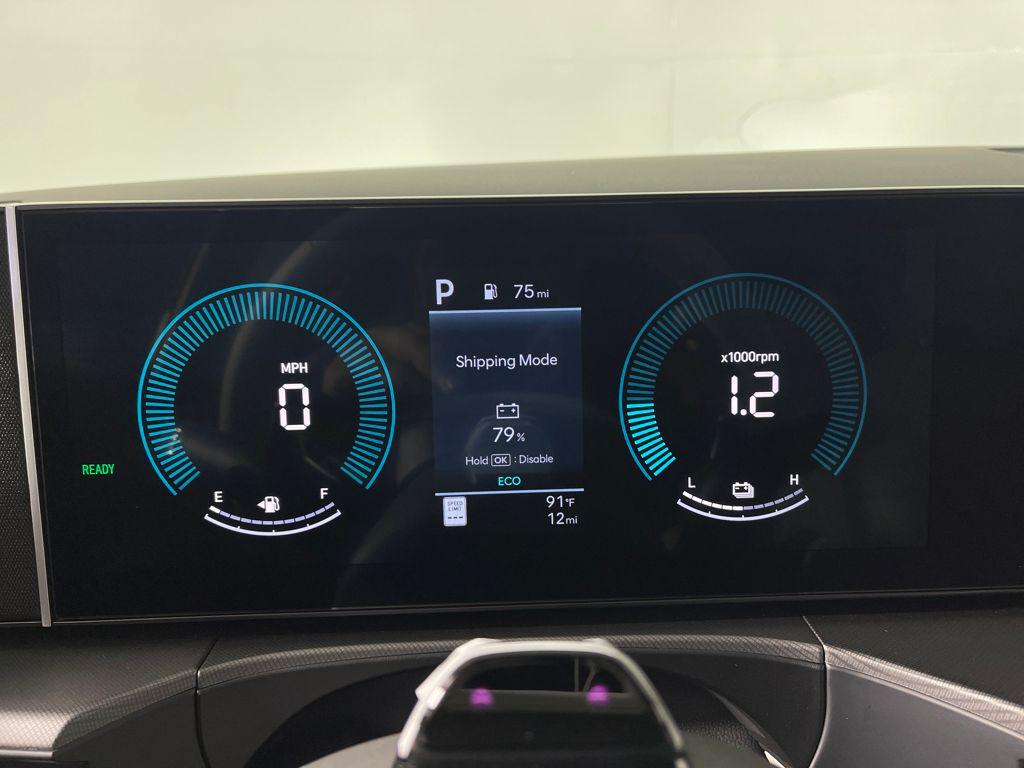 2026 Hyundai Santa Fe SEL - Photo 15