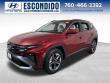 New 2026 Hyundai Tucson SEL FWD SUV