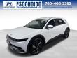New 2026 Hyundai IONIQ 5 SEL SUV