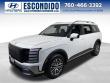 New 2026 Hyundai Palisade SEL FWD SUV