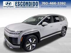 2026 Hyundai IONIQ 9 SEL SUV