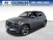 New 2026 Hyundai Venue SEL SUV