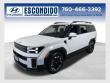 New 2026 Hyundai Santa Fe SEL AWD SUV