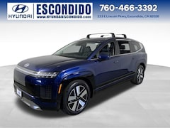 2026 Hyundai IONIQ 9 SEL SUV