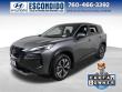 Used 2023 Nissan Rogue SV SUV