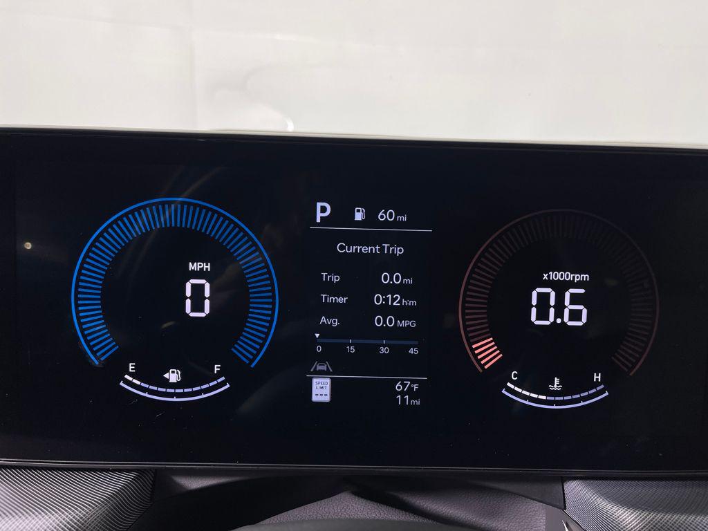 2026 Hyundai Sonata SEL - Photo 20