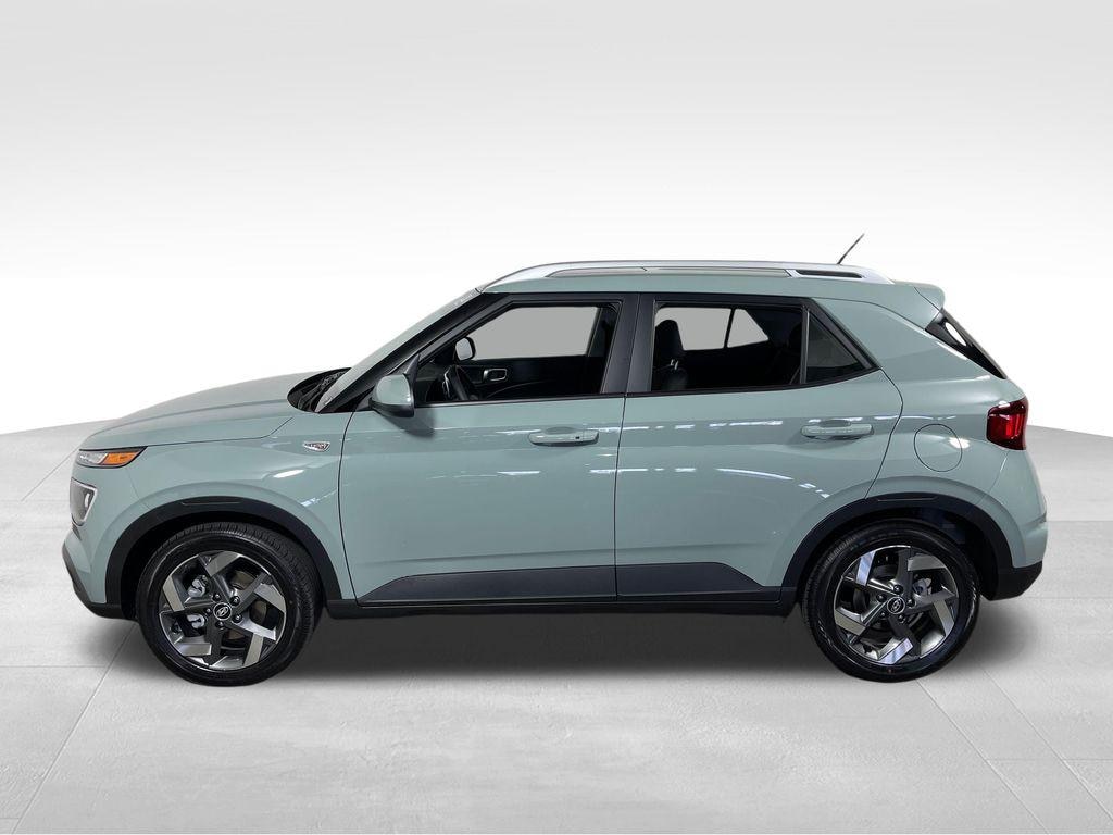 New 2026 Hyundai Venue SEL SUV