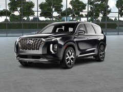 2022 Hyundai Palisade SEL SUV