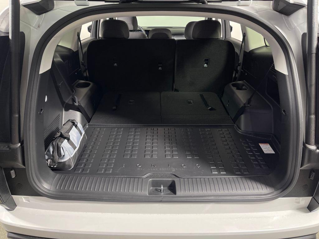 2026 Hyundai IONIQ 9 SE - Photo 10