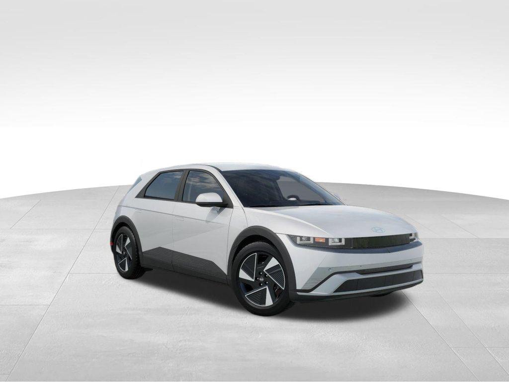 New 2026 Hyundai IONIQ 5 SEL SUV