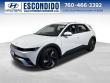 New 2026 Hyundai IONIQ 5 SEL SUV