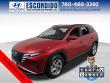 Certified 2023 Hyundai Tucson SEL SUV