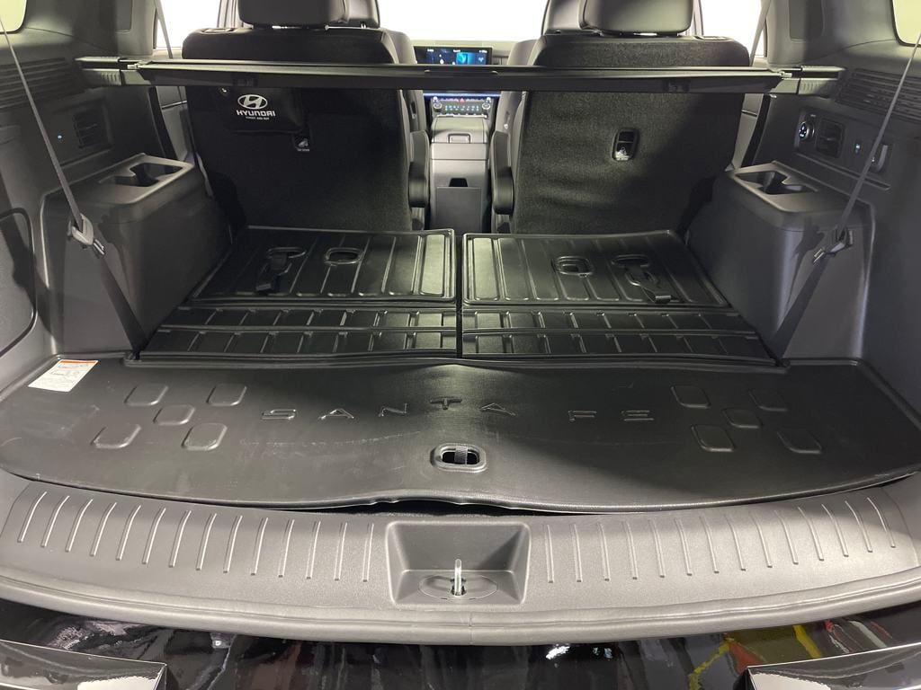 2026 Hyundai Santa Fe Calligraphy - Photo 10