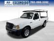 Used 2010 Ford Ranger XL Truck Regular Cab