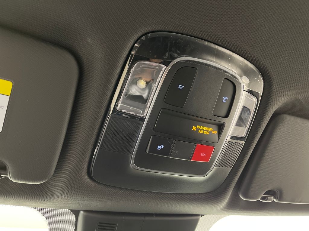 2026 Hyundai Santa Cruz SEL - Photo 28