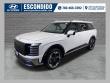 New 2026 Hyundai Palisade Hybrid Limited SUV