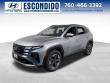 New 2025 Hyundai Tucson Hybrid SEL Convenience SUV