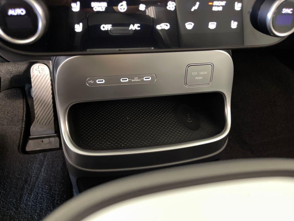 2026 Hyundai IONIQ 9 SEL - Photo 7
