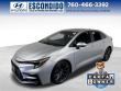 Used 2024 Toyota Corolla SE Sedan