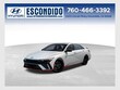  Hyundai Elantra N
