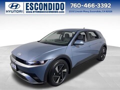2026 Hyundai IONIQ 5 SEL SUV