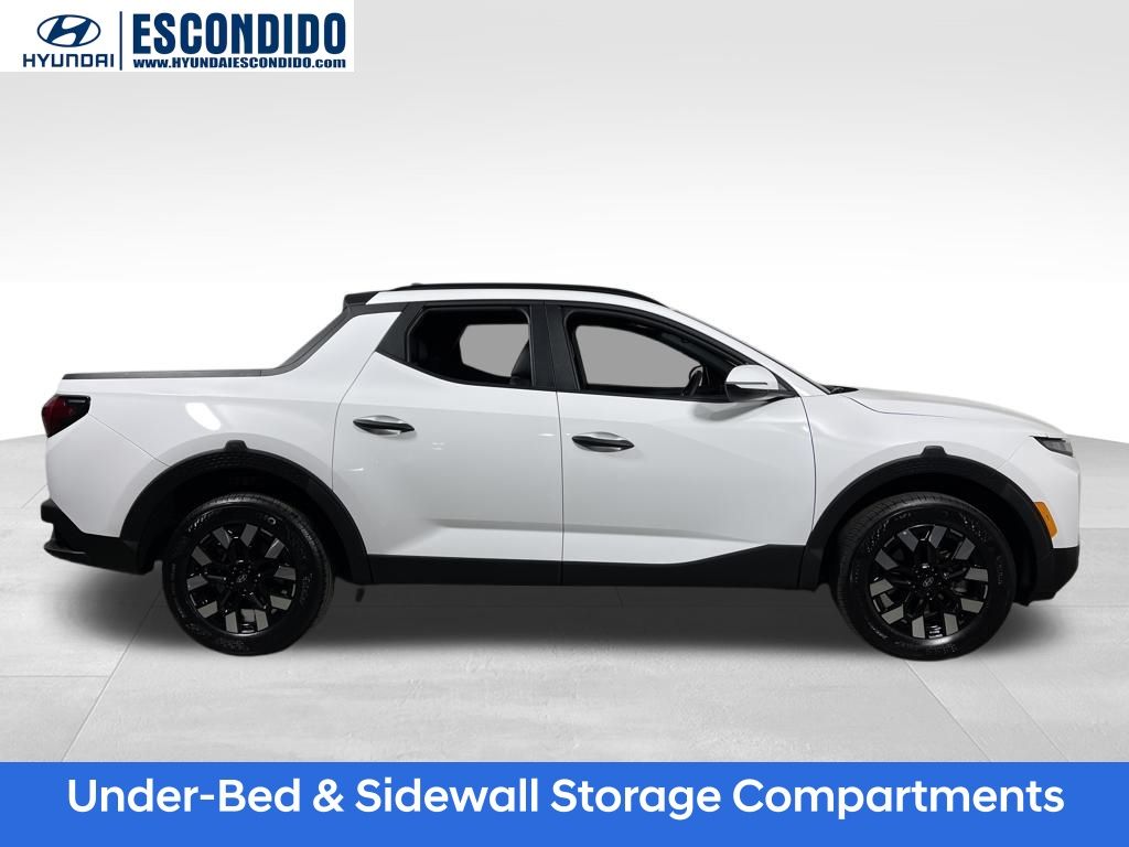 2026 Hyundai Santa Cruz SEL - Photo 6