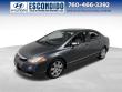 Used 2010 Honda Civic LX Sedan