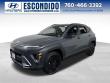 New 2026 Hyundai Kona SEL Sport AWD SUV