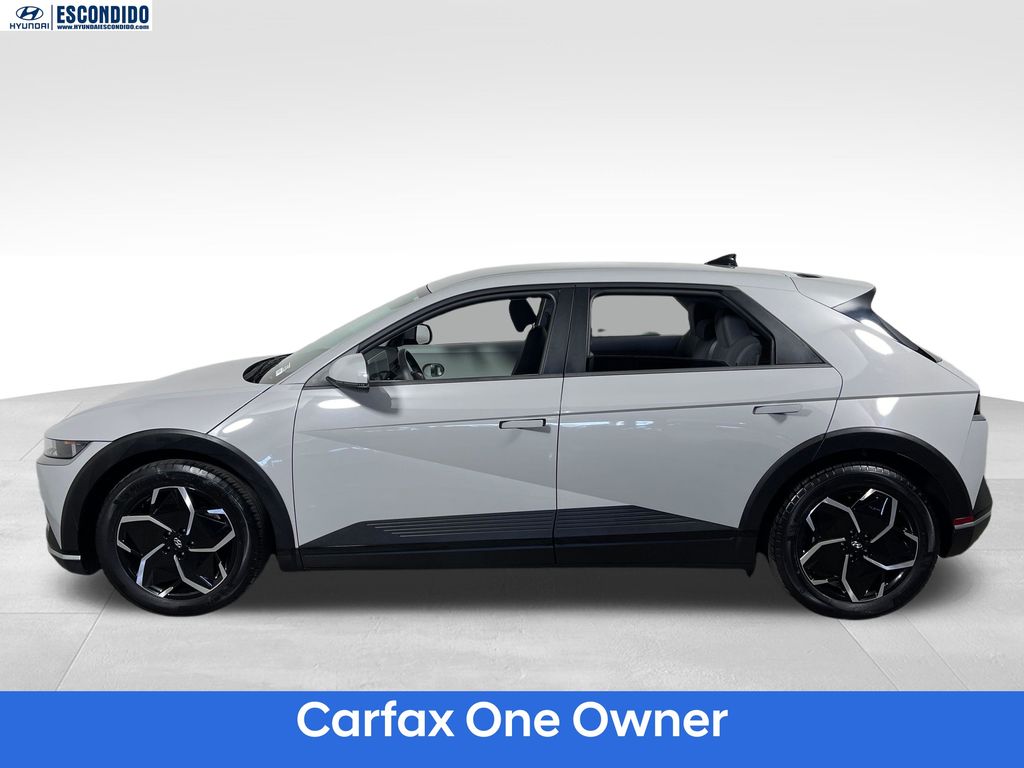 Certified 2024 Hyundai IONIQ 5 SEL with VIN KM8KN4DE5RU289711 for sale in Escondido, CA