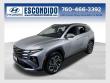 New 2026 Hyundai Tucson Plug-In Hybrid Limited SUV