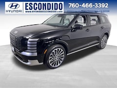 2026 Hyundai Palisade Calligraphy AWD SUV
