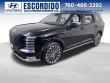New 2026 Hyundai Palisade Calligraphy AWD SUV