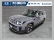 New 2026 Hyundai Santa Fe Hybrid SEL SUV