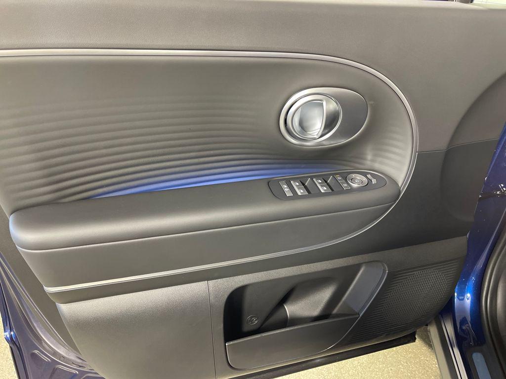 2026 Hyundai IONIQ 9 SEL - Photo 19