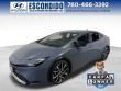 Used 2023 Toyota Prius Prime XSE Hatchback