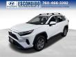 Used 2023 Toyota RAV4 XLE SUV