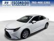 Used 2023 Toyota Corolla LE Sedan