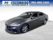 New 2026 Hyundai Elantra SE Sedan