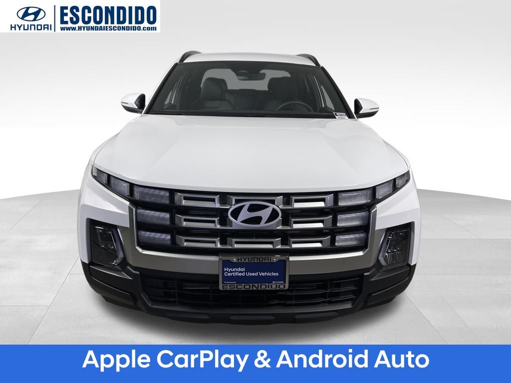 2026 Hyundai Santa Cruz SEL - Photo 8