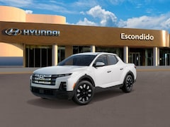 2026 Hyundai Santa Cruz SE FWD Truck Crew Cab