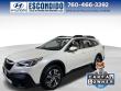 Used 2022 Subaru Outback Limited SUV