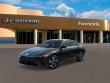 New 2026 Hyundai Elantra Limited Sedan