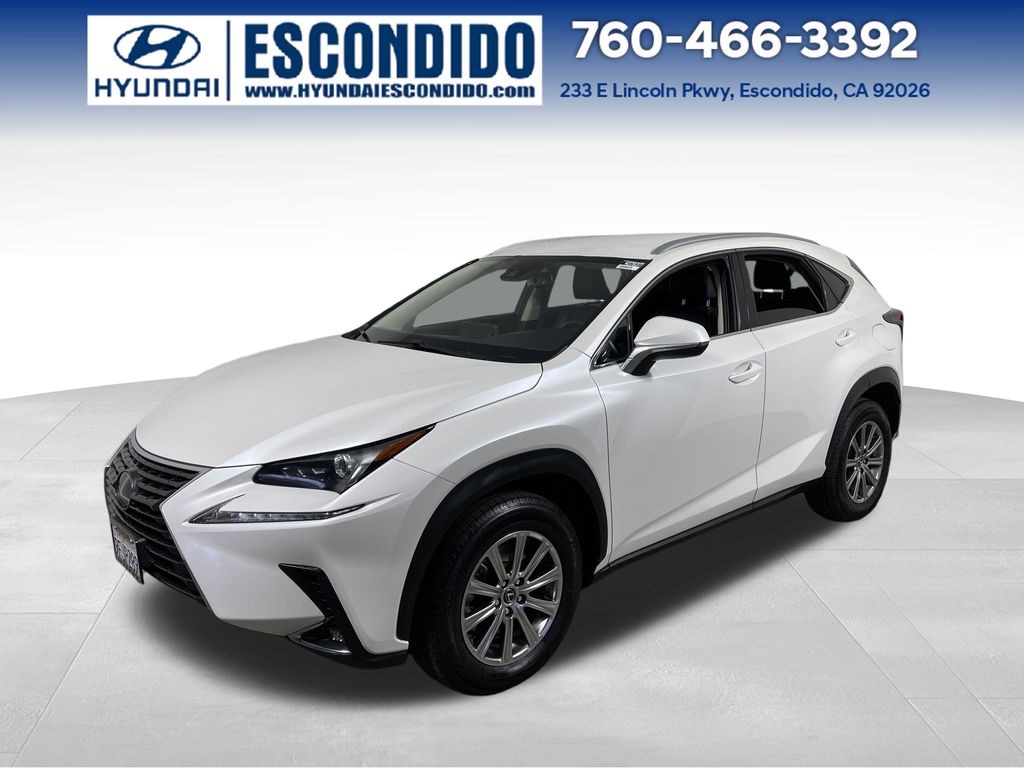 Used 2020 Lexus NX 300 300 SUV
