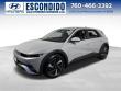 New 2026 Hyundai IONIQ 5 SEL SUV